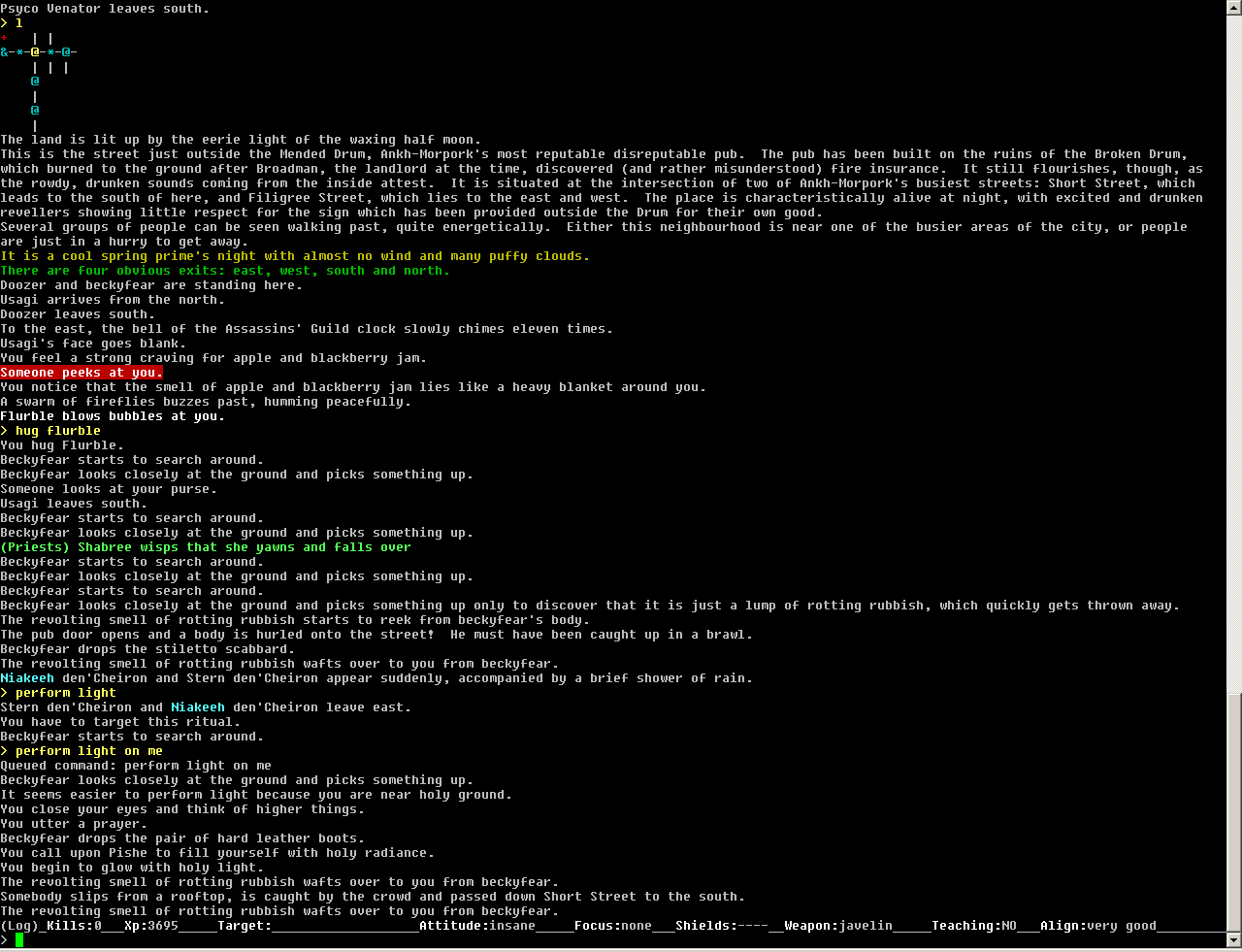 Mende Reith: Crafting Unique Style from Vintage to High Fashion
